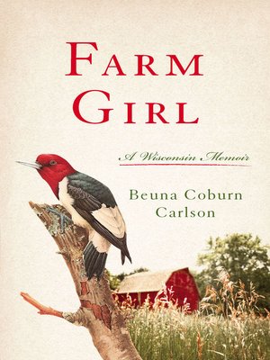 cover image of Farm Girl